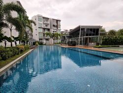 Waterfront @ Faber (D5), Apartment #475929361